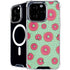 Donuts Foodie iPhone 16 Pro MagSafe Case